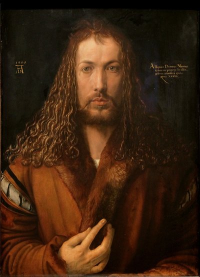  by Albrecht Dürer