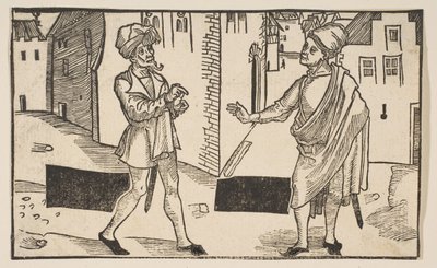 Hecyra, The Comedie of Terence