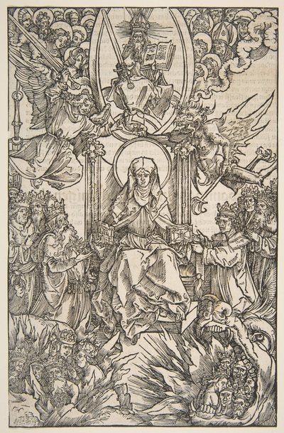Revelations Sancte Birgitte, Koberger Nuremberg 1502 German Text.n.d.