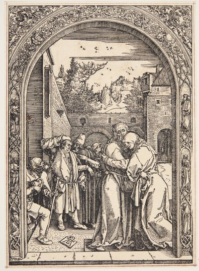 Joachim ve St. Ann Golden Gate