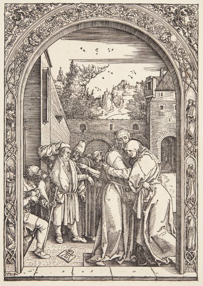 Joachim ve St. Ann Golden Gate