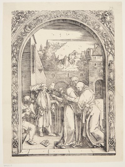 Joachim ve St. Ann Golden Gate