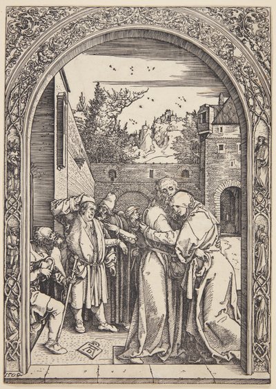 Joachim ve St. Ann Golden Gate