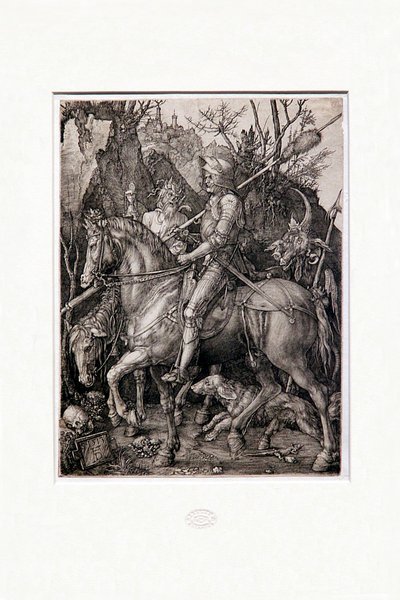  by Albrecht Dürer