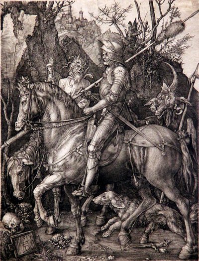  by Albrecht Dürer