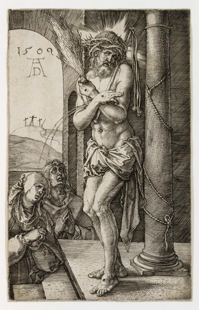  by Albrecht Dürer