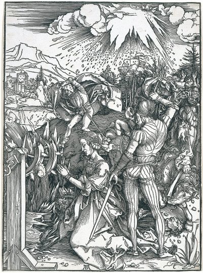  by Albrecht Dürer
