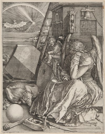  by Albrecht Dürer