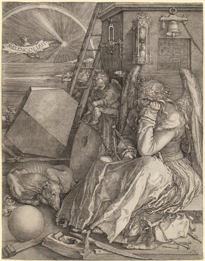  by Albrecht Dürer