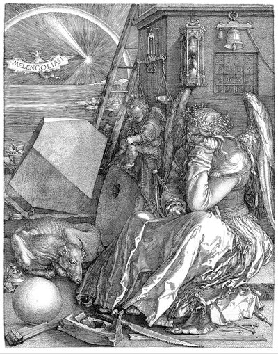  by Albrecht Dürer