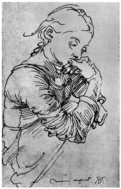 Agnes, Durers