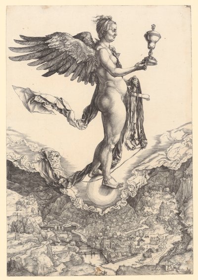  by Albrecht Dürer