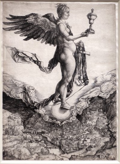  by Albrecht Dürer
