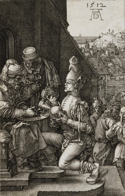  by Albrecht Dürer