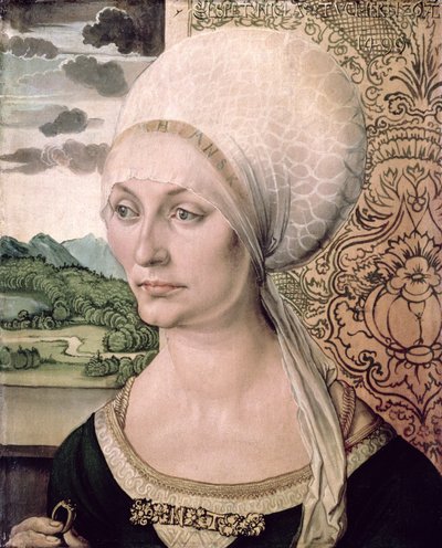 Elsbeth Tucher