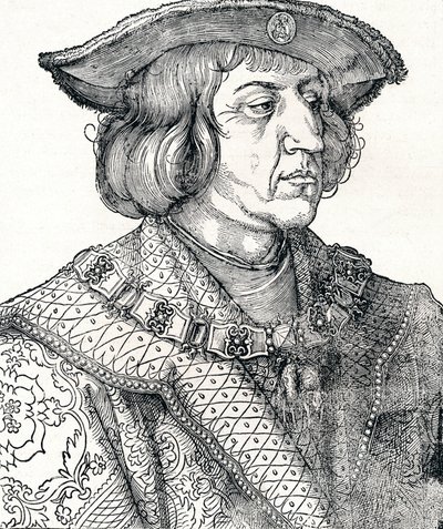 İmparator Maximilian I