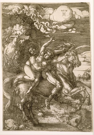 by Albrecht Dürer
