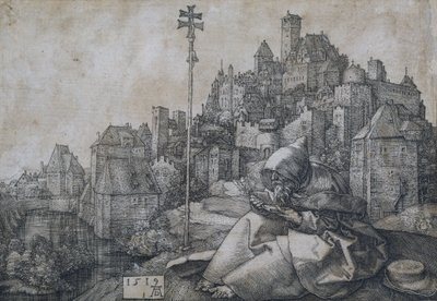  by Albrecht Dürer
