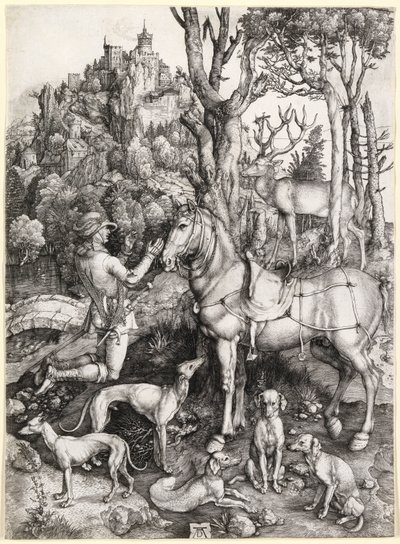  by Albrecht Dürer