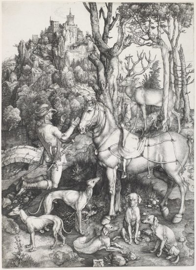  by Albrecht Dürer