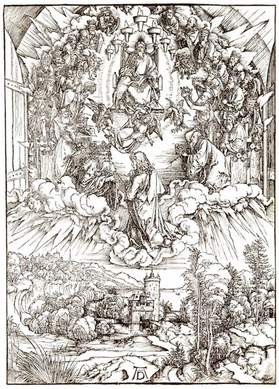 by Albrecht Dürer