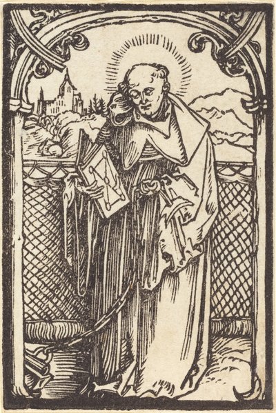 Aziz Leonard by Albrecht Dürer