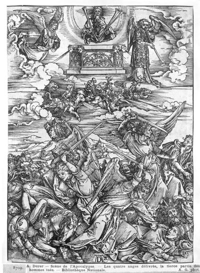 Apocalypse