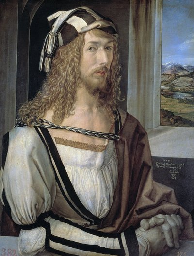  by Albrecht Dürer