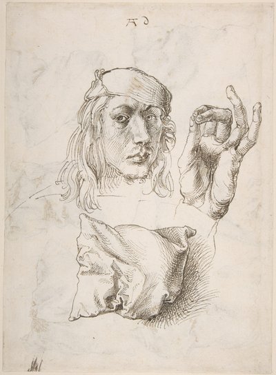  by Albrecht Dürer