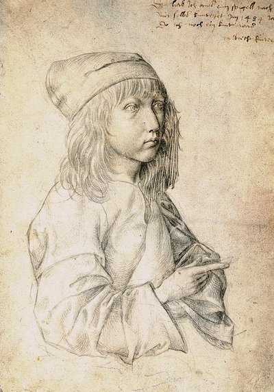  by Albrecht Dürer