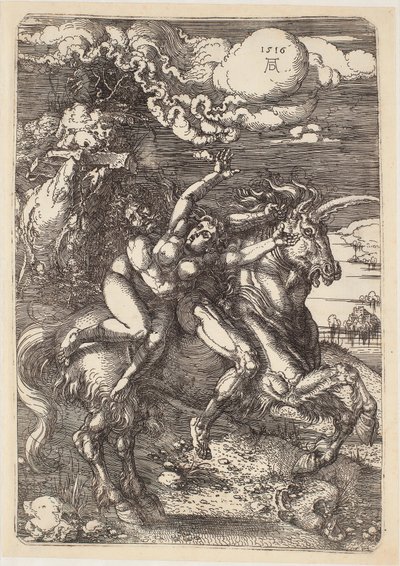  by Albrecht Dürer