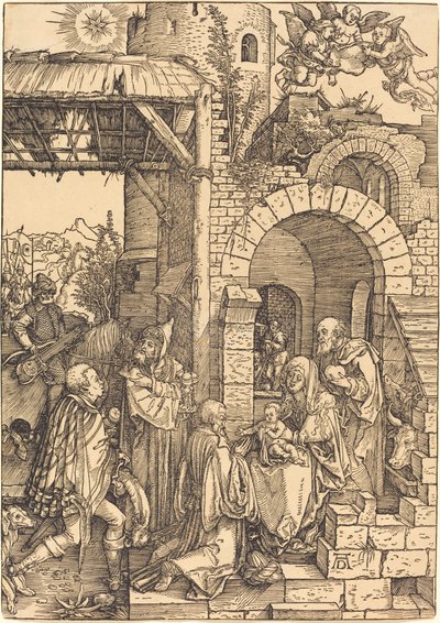 Magi