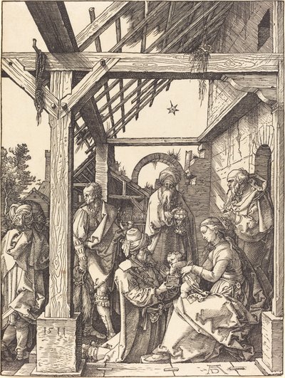 Magi