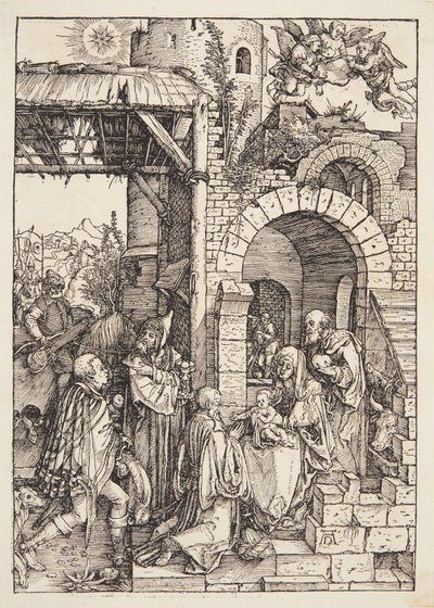 Magi