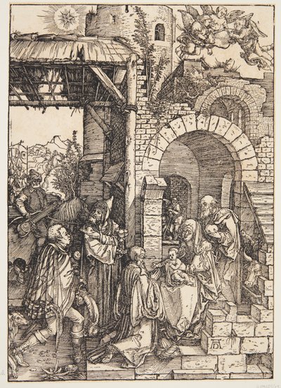 Magi