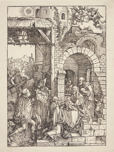 Magi