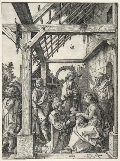Magi