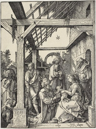 Magi