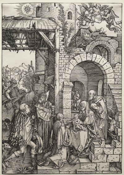 Magi