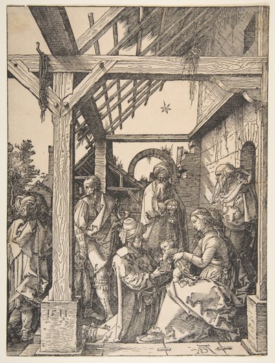 Magi