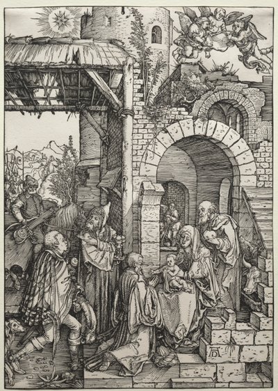 Magi