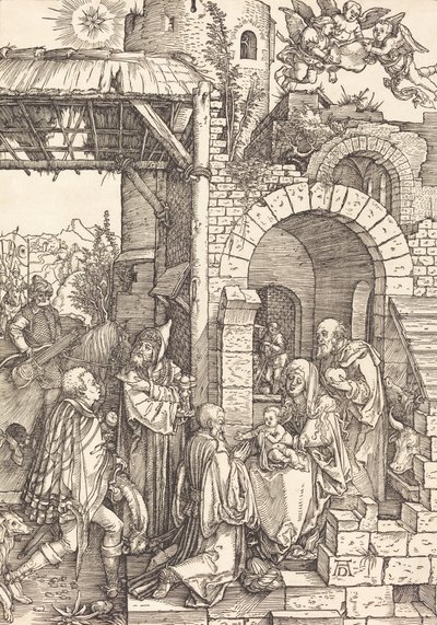 Magi