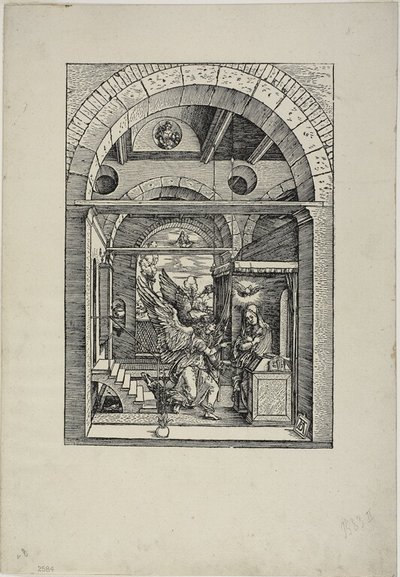  by Albrecht Dürer