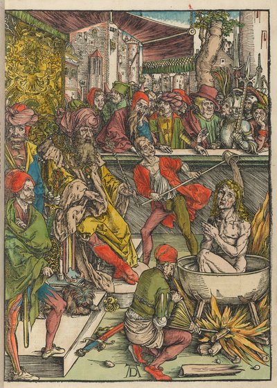  by Albrecht Dürer
