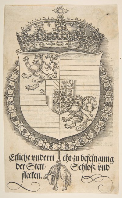 Macaristan Kralı I. Ferdinand