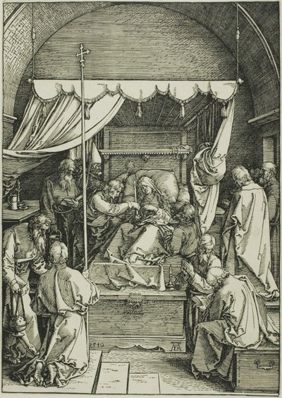  by Albrecht Dürer
