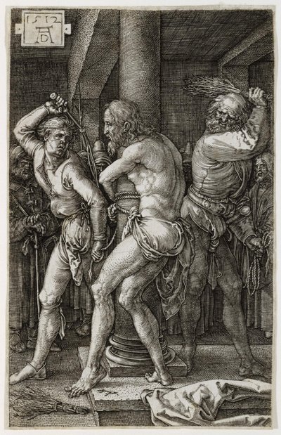  by Albrecht Dürer