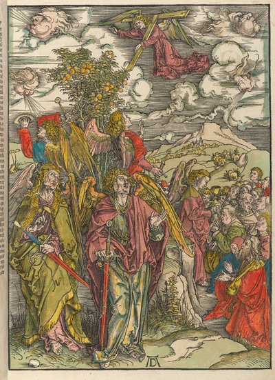  by Albrecht Dürer