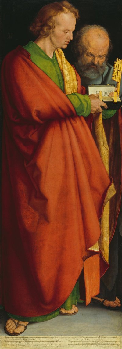  by Albrecht Dürer