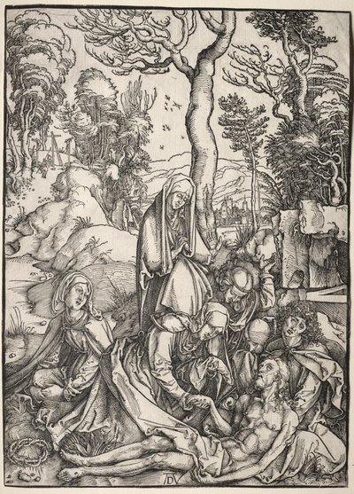  by Albrecht Dürer